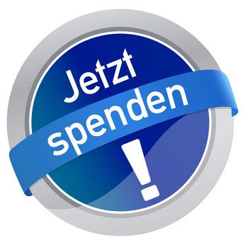 Hier kannst du über PayPal an uns spenden