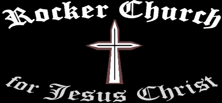 Impressum  - rocker-church.de